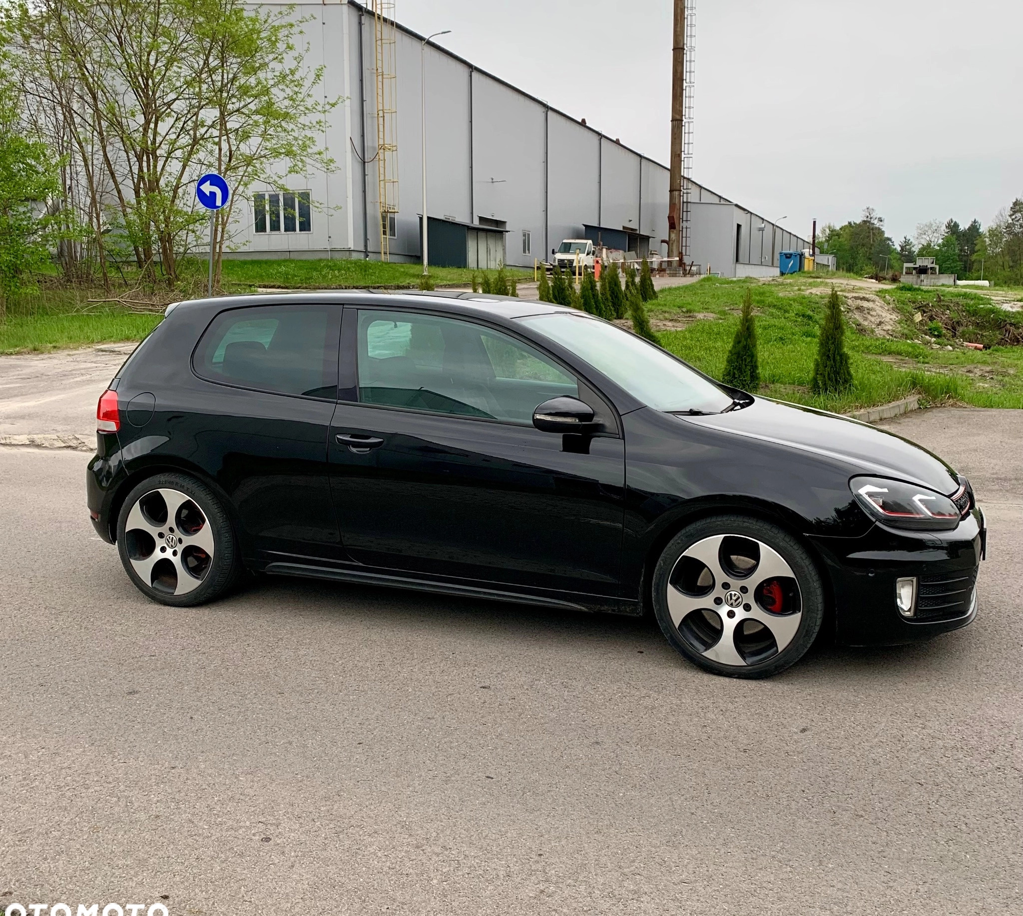 Volkswagen Golf cena 35400 przebieg: 165000, rok produkcji 2009 z Reszel małe 106